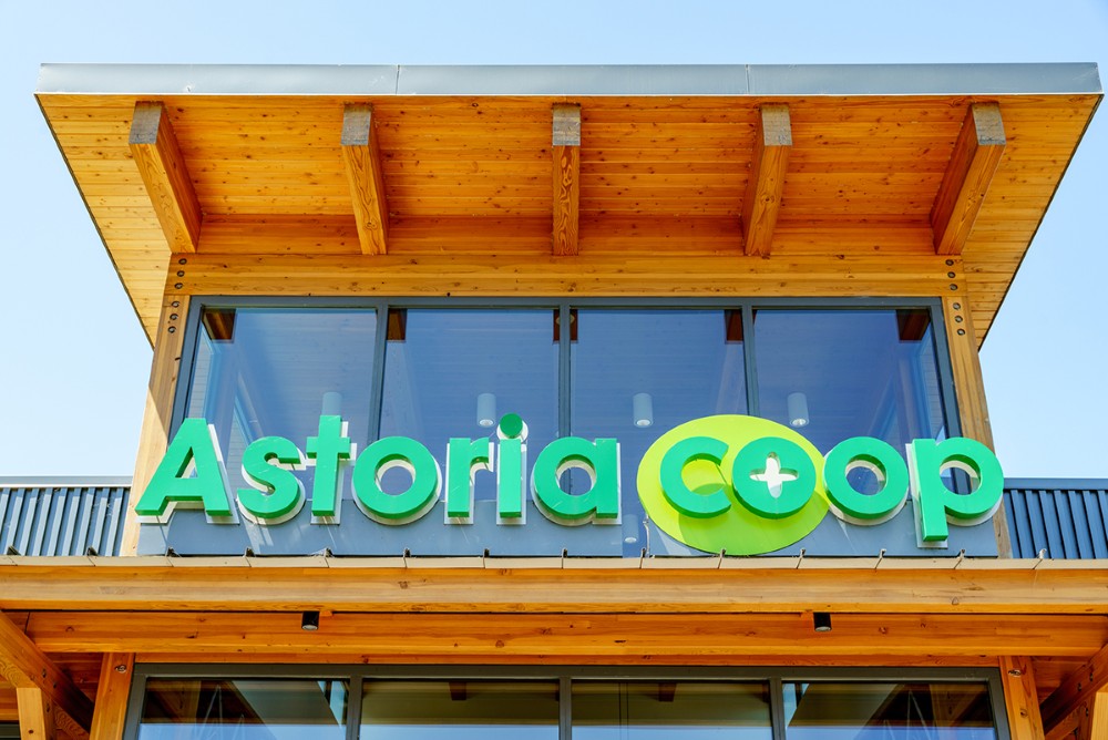 Astoria Coop