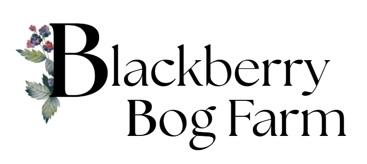 Blackberry Bog Farm – Astoria, OR