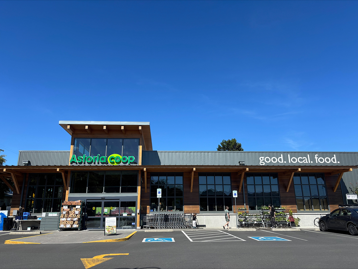 State of the Co-op June 2026