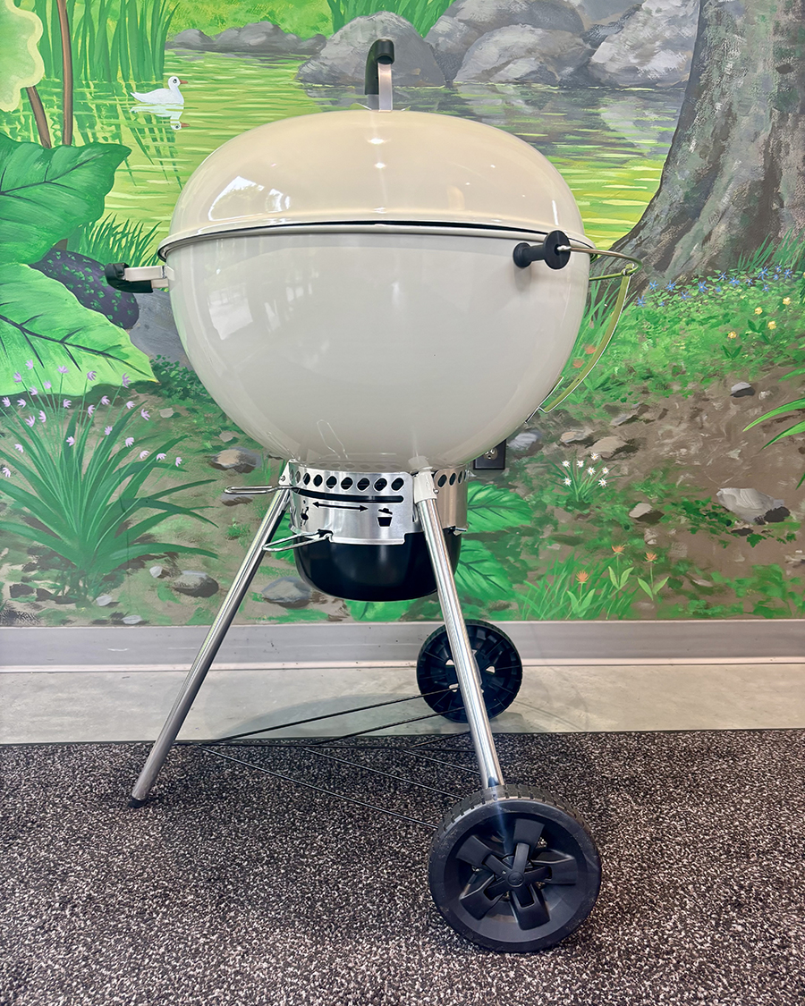Grill Giveaway 2026