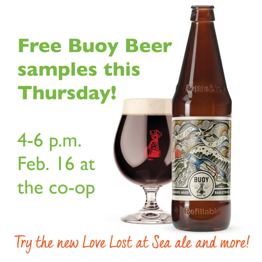beer-samples-astoria-co-op