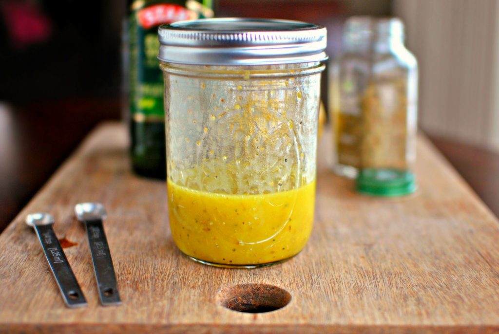 Coop deli salad dressing recipes revealed! Astoria Co+op